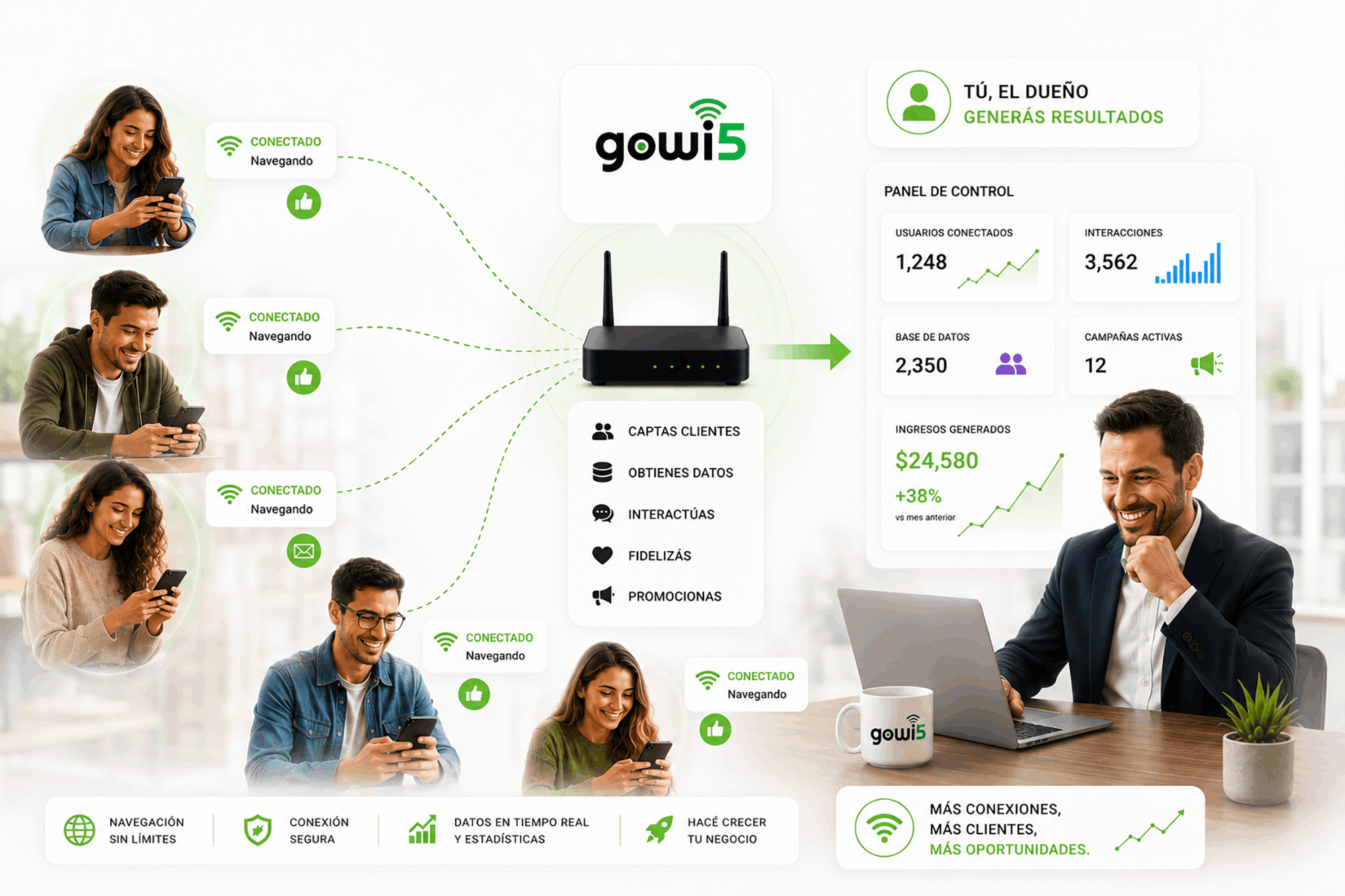 Mobirise Website Builder